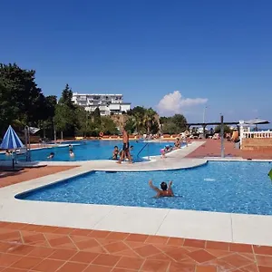 In Close To Beach Torremolinos