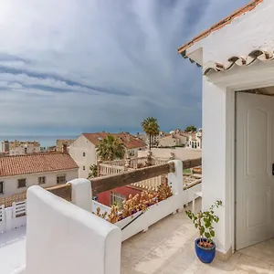 Seabreeze Carihuela Torremolinos