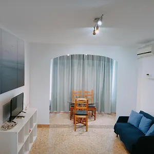 Bonito Estudio, Torremolinos, Costa Del Sol Torremolinos