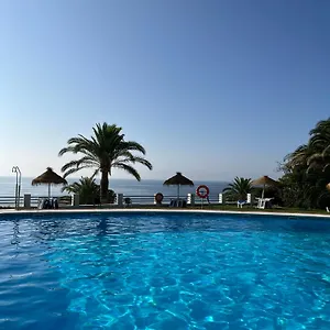 Torre De La Roca Torremolinos