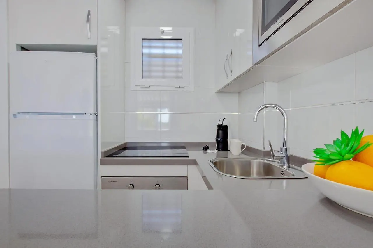 Apartamento Vistamarina 101 by IVI Real Estate Torremolinos España