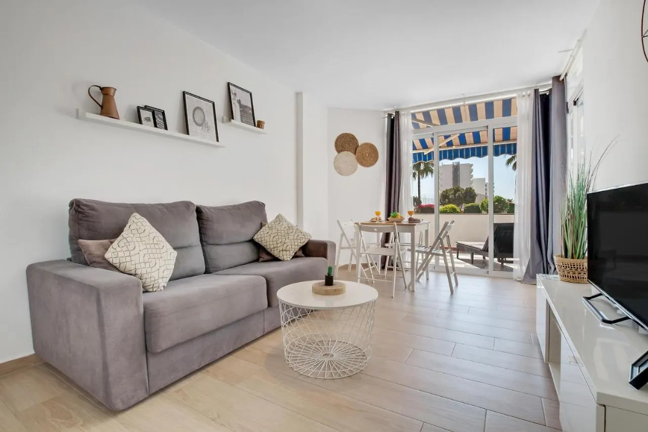 Apartamento Vistamarina 101 by IVI Real Estate Torremolinos