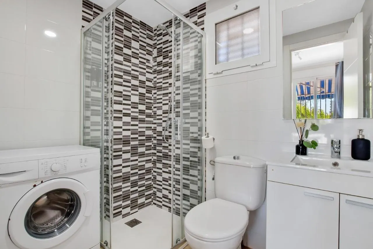 Apartamento Vistamarina 101 by IVI Real Estate Torremolinos