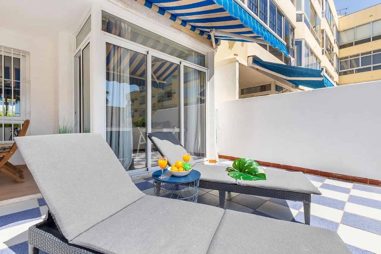 Apartamento Vistamarina 101 by IVI Real Estate Torremolinos España