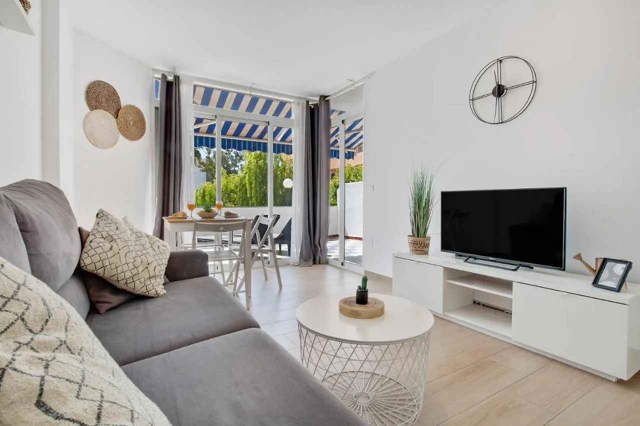 Apartamento Vistamarina 101 by IVI Real Estate Torremolinos 0*,