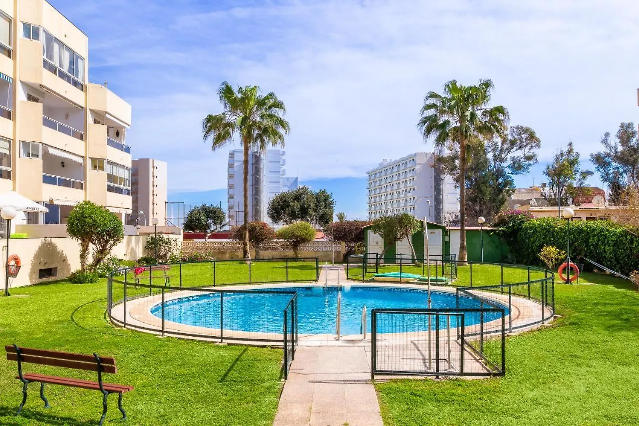 Apartamento Vistamarina 101 by IVI Real Estate Torremolinos