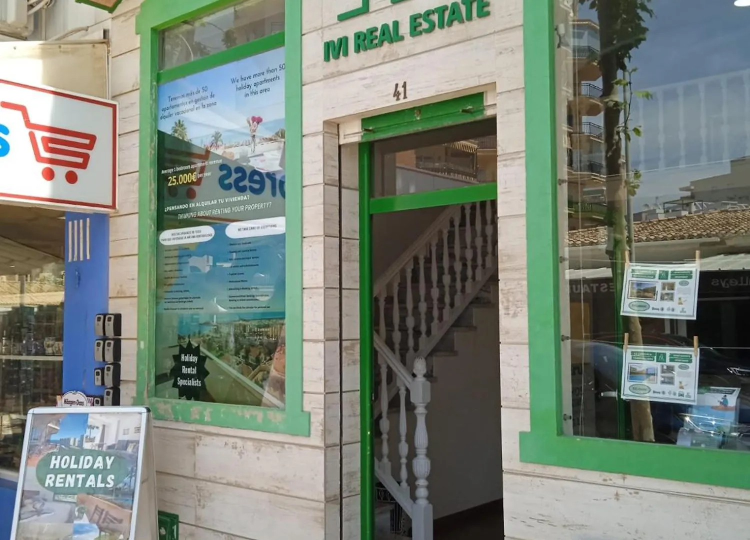 Apartamento Vistamarina 101 by IVI Real Estate Torremolinos España